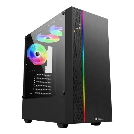 Pc Gamer Amd Ryzen 5 5600g 16gb 240gb Ssd Gab Gamer
