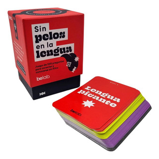 Belab Cartas Preguntas Sin Pelos En La Lengua Belab Cartas Preguntas Sin Pelos En La Lengua