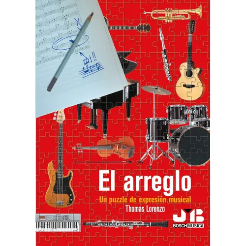 El Arreglo, De Thomas Lorenzo. Editorial J.m. Bosch Editor, Tapa Blanda En Español, 2005