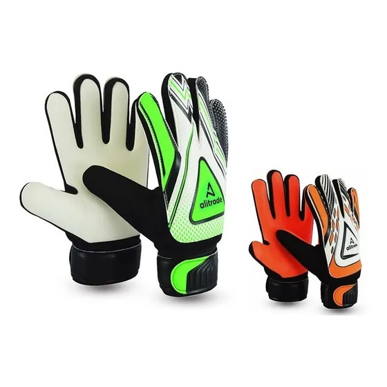 Guantes Arquero Niño Adolescente 5 A 15 Años Fútbol