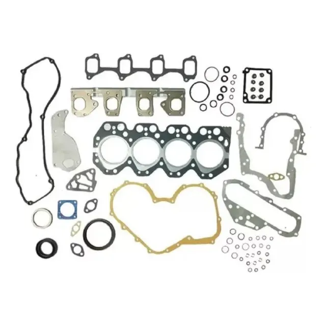 Juego Empacadura Toyota Dyna 14b