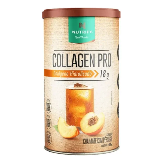 Collagen Pro (450g) Nutrify