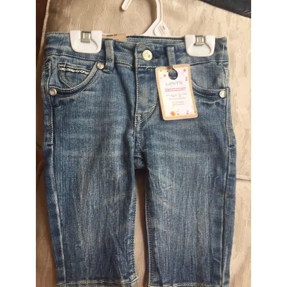 Short Nuevo Para Niño Talla 2. Con Etiqueta
