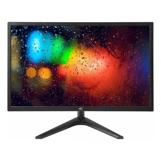 Monitor Brx Led 20 Polegadas Hdmi/vga 75hz 110/220v Mbrx201bk Monitor Brx Led 20 Polegadas Hdmi/vga 75hz 110/220v Mbrx201bk