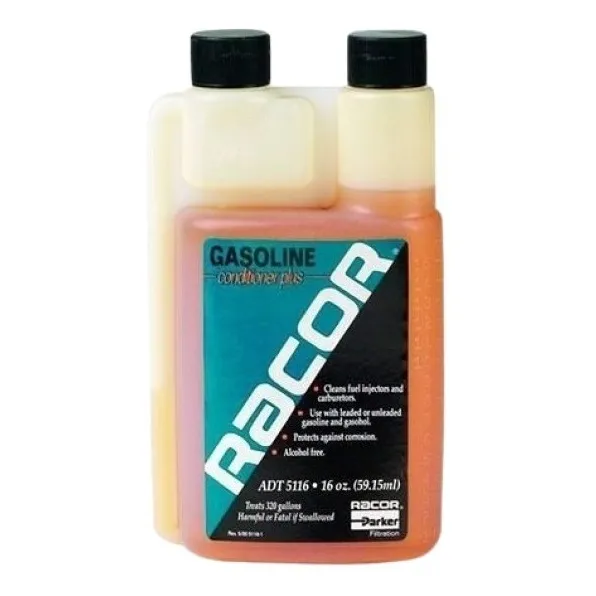 Acondicionador Gasoline Adt 5116  Racor