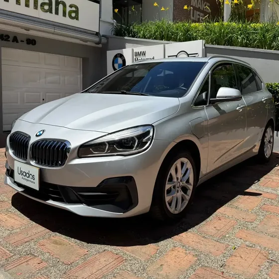 BMW Serie 2 2020 225xe