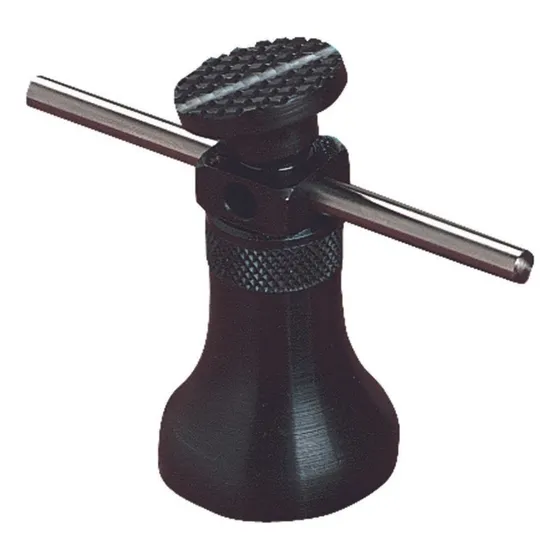 Jack Screw Starrett Little Giant 57-85 Mm, Gama 190a