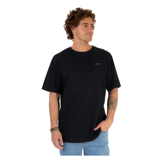 Polera Maiten Hombre Buffalo