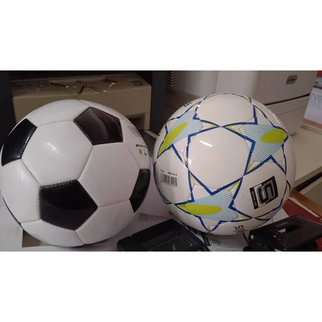 Balon Futbol Sala N 4 Y 5