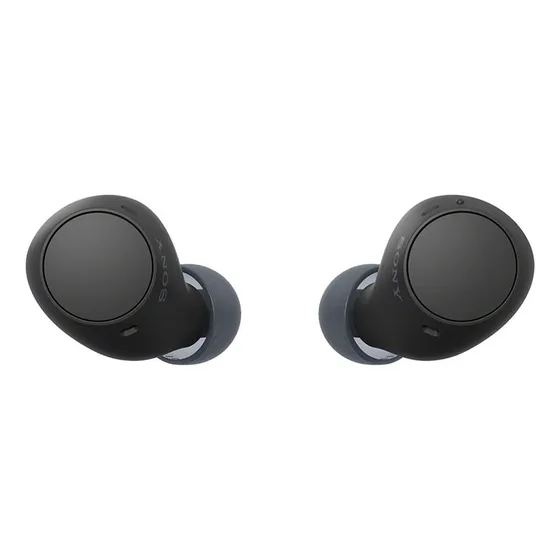 Sony Audífonos True Wireless Wf-c510 Color Negro
