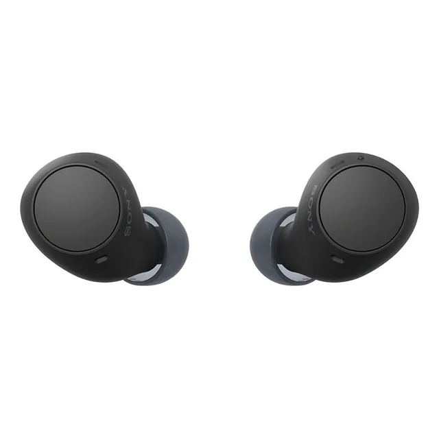 Sony Audífonos True Wireless Wf-c510 Color Negro