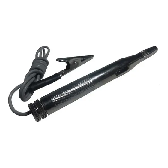 Buscapolo 12 A Volts Tester Autos  Motos Vehiculos / Metal.