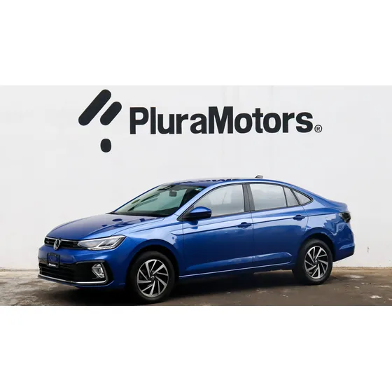 Volkswagen Virtus 1.6 Comfortline At