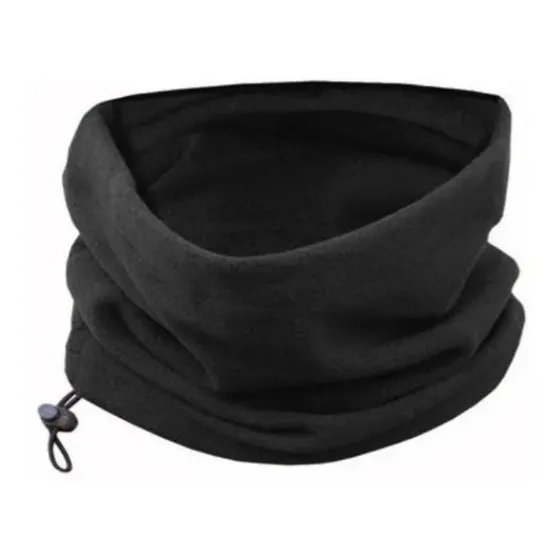 Gorro Bufanda Para Cuello Deportes Anti-frío Liviano