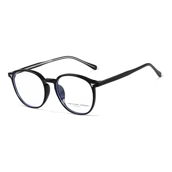 Lentes Descanso Veithdia V738 Gamer, Pc, Tv - Filtro Luz Azul 100% - Uv400