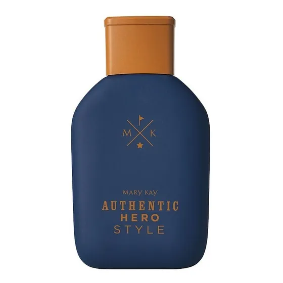 Authentic Hero Style Masculino - Mary Kay