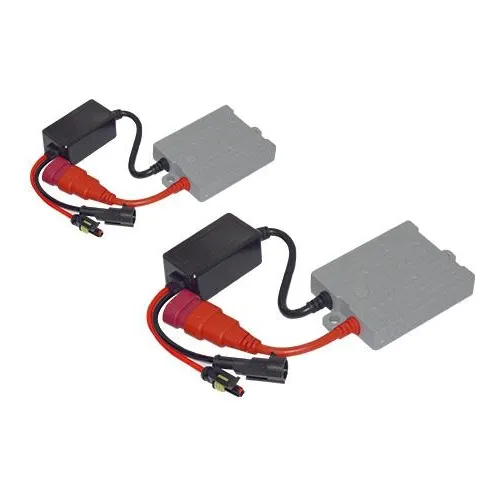 Balastro Para Hid 12v 35w - A6
