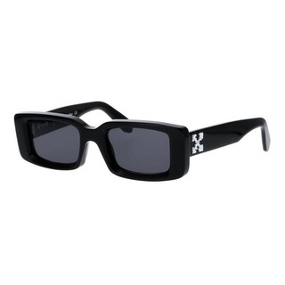 Óculos Masculino De Sol Off White Easy Vintage Retangular Óculos Masculino De Sol Off White Easy Vintage Retangular