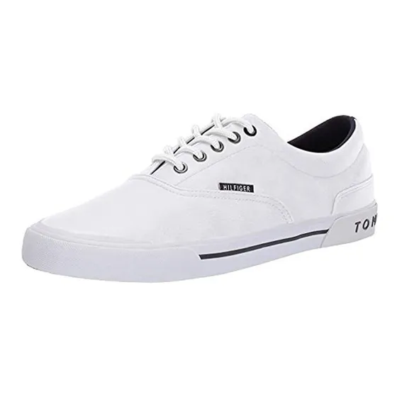 Zapatilla Tommy Hilfiger Pallet6 Para Hombre