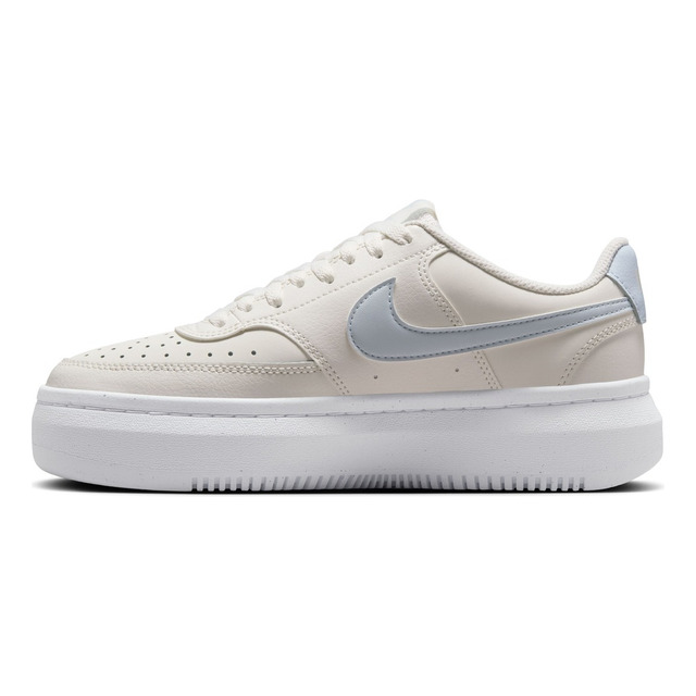 Tênis Nike Court Vision Alta Feminino Tênis Nike Court Vision Alta Feminino