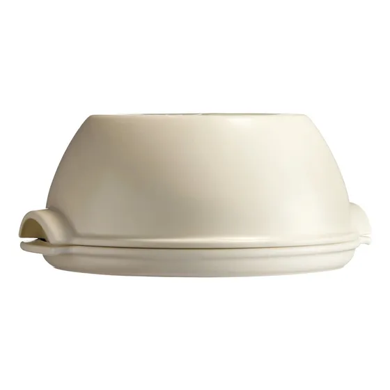 Emile Henry Juego Pan Ceramica Para Casa Tamaño Unico