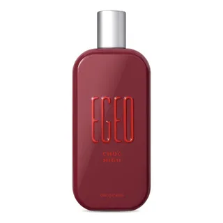 O Boticario Perfume Egeo Choc High Deo Colonia Feminino 90ml O Boticario Perfume Egeo Choc High Deo Colonia Feminino 90ml