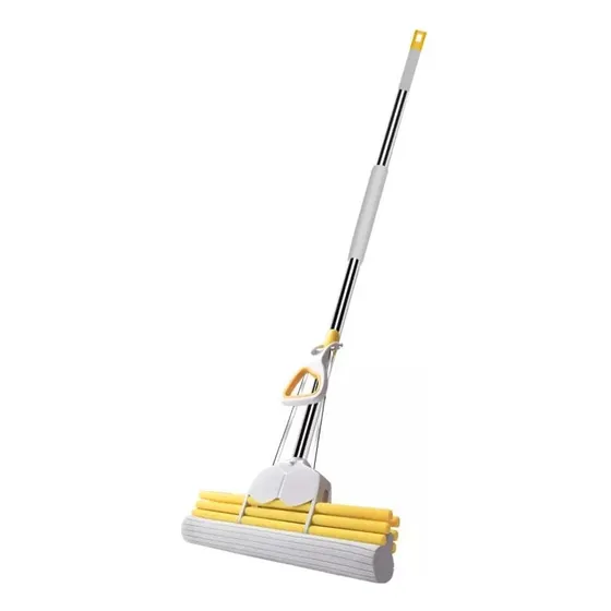 Trapeador Absorbente Autoescurrido 26 Cm