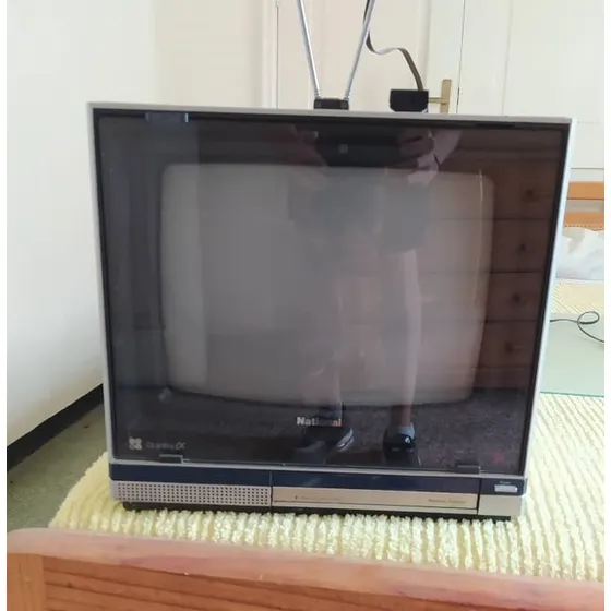 Tv National 15 Pulgadas (negociable)