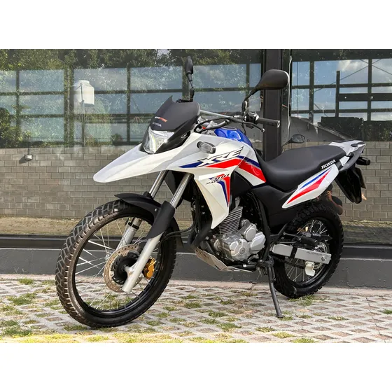 Honda Xre 300 Rally - 2019