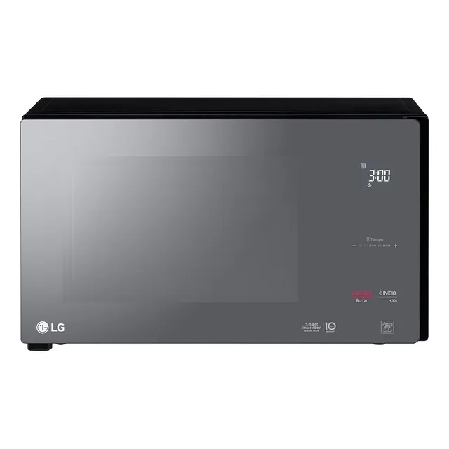 Horno Microondas LG Neochef Con Smart Inverter 42lt Grill Ng 110V