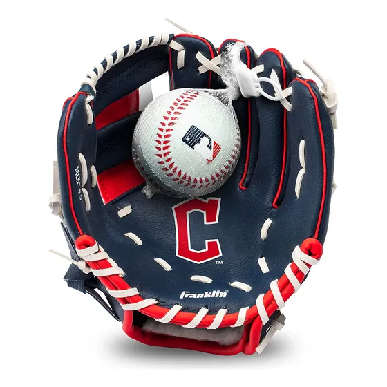Mlb - Juego De Guantes Y Pelotas Para Jóvenes Teeball ...