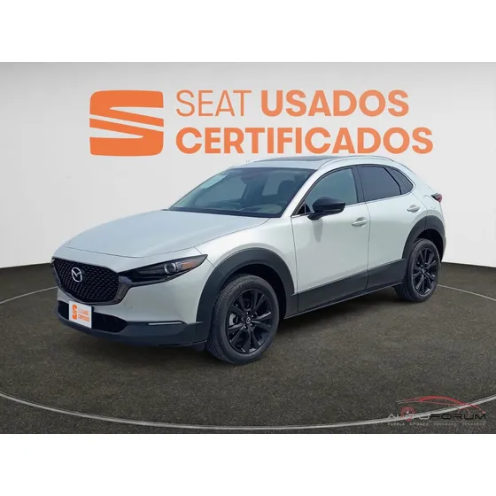 Mazda Cx-30 5p I Signature L4/2.5 Aut