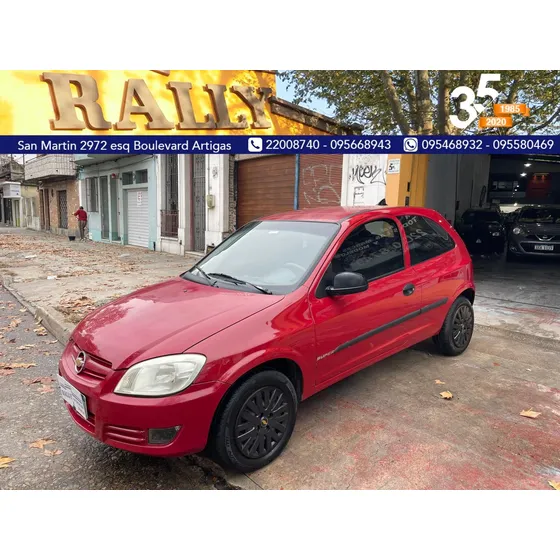 Chevrolet Celta 1.4 Full