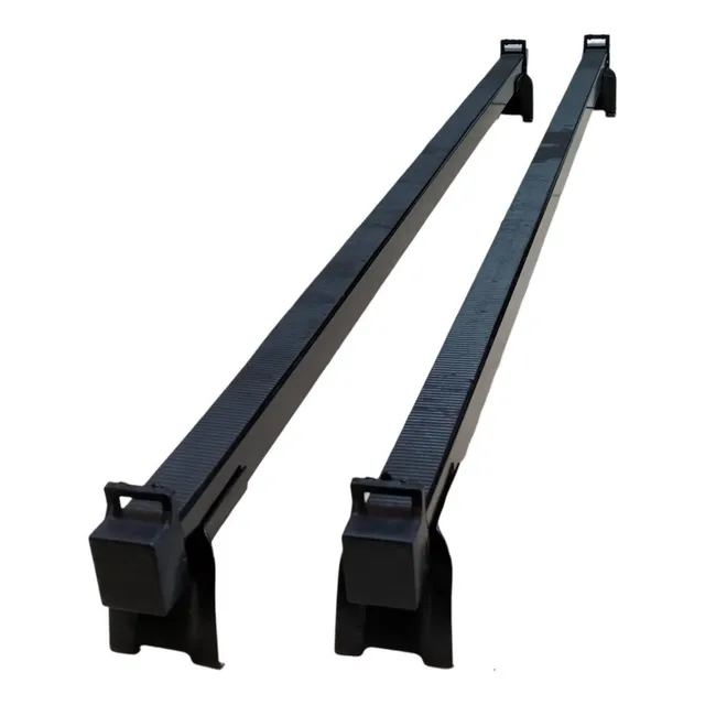 Juego De Barras Porta Equipajes Renault 19