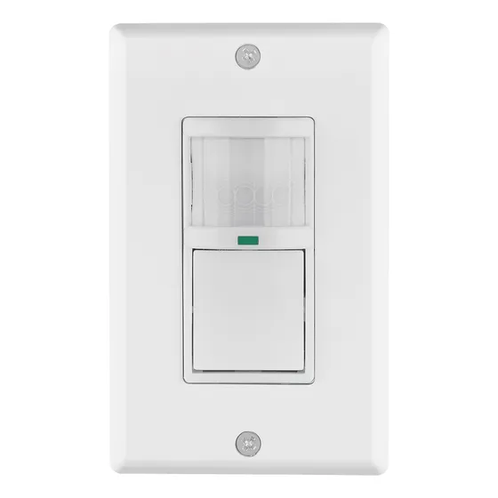 Sensor De Movimiento Linea Classic Voltech 47230