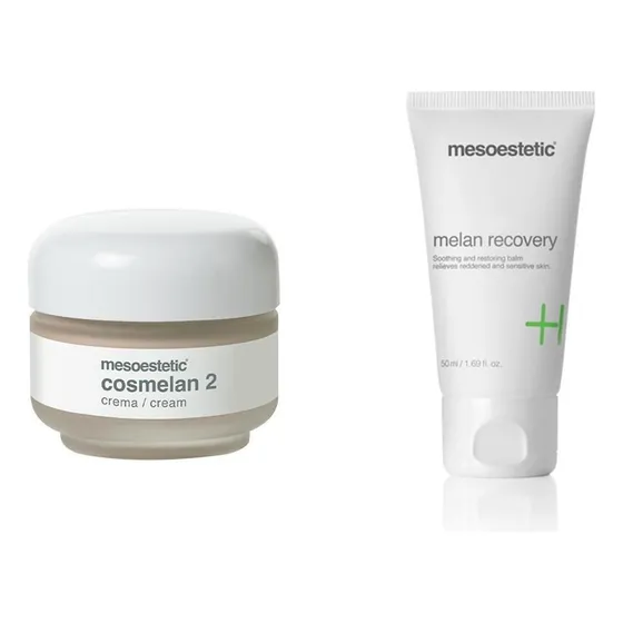 Cosmelan 2 + Melan Recovery