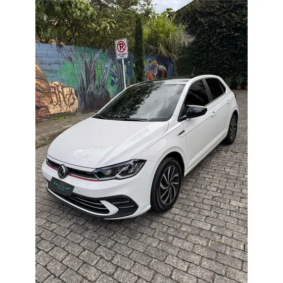 Volkswagen Polo 2025 1.0 Highline At6