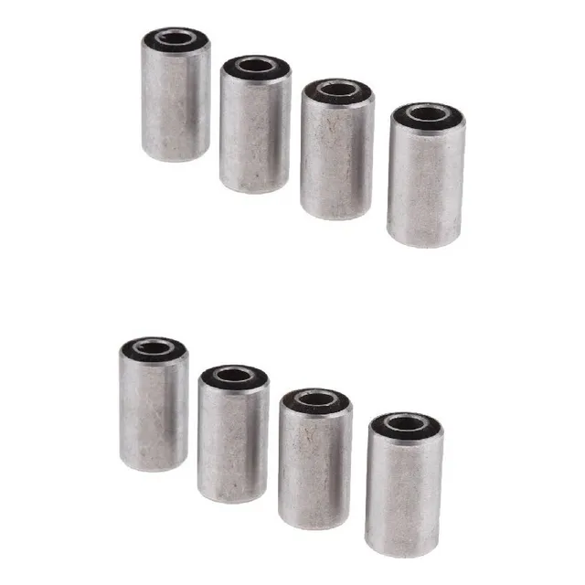 Soporte Bush For Amortiguador De 8 Piezas For Atv Go Kart