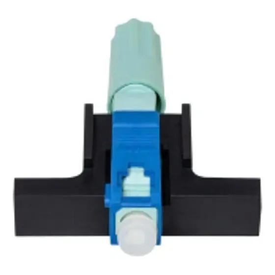 Conector Para Fibra Optica De Campo Sc/upc Xff 1 - 10 Peças