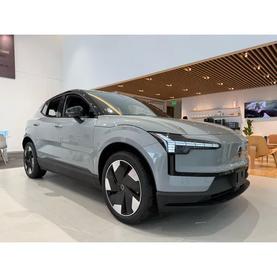 Volvo Ex30 Plus