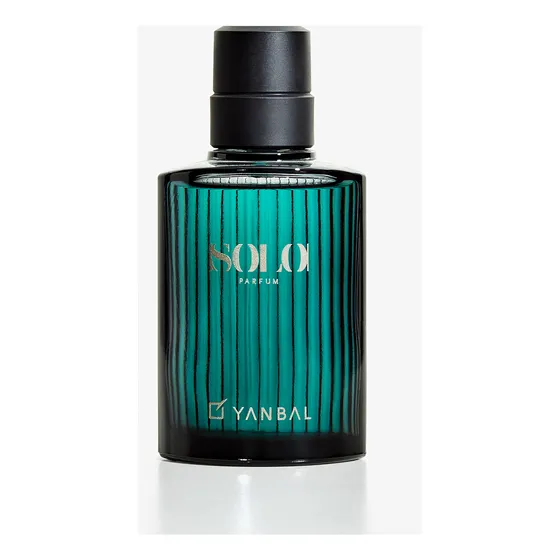 Loción Solo Hombre Yanbal +
