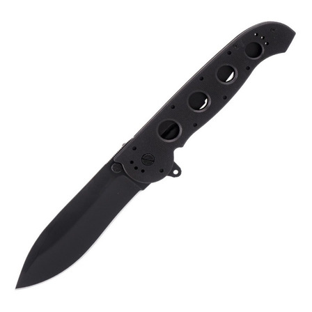 Canivete Tático M21 Cabo G10 Clip Bolso Com 2 Travas C/nota Canivete Tático M21 Cabo G10 Clip Bolso Com 2 Travas C/nota