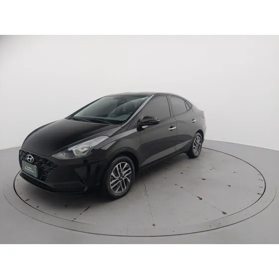 Hyundai Hb20 1.0 Tgdi Flex Platinum Automático