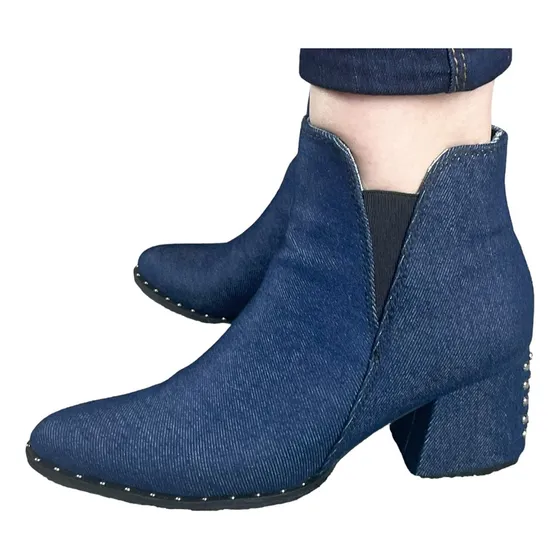 Botin Cerco, Puntudo Tacon 5,5