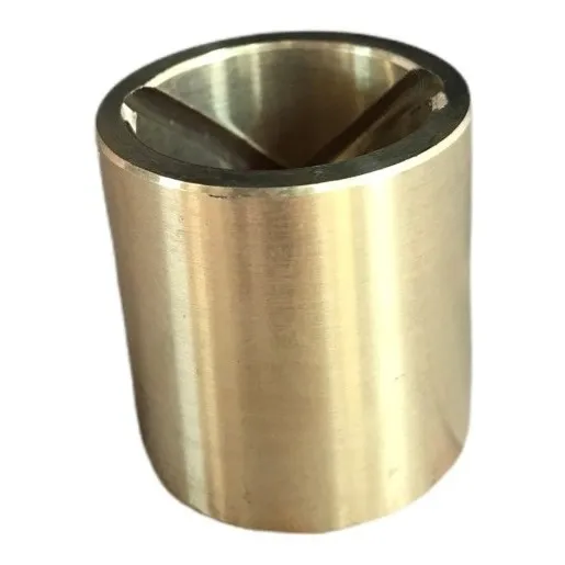 0169812710 Bucha Manga Eixo 709/710-longa 27mm