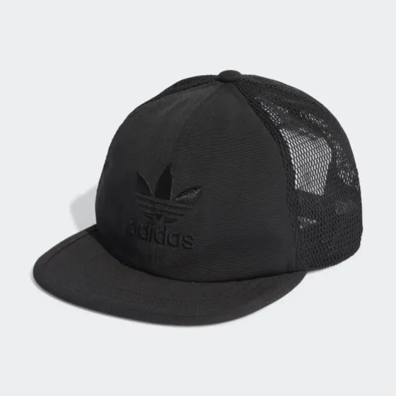 Gorro adidas Moda Unisex Trucker Cap - Menpi