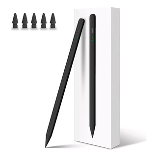 iPad Con Pencil Lápiz Óptico Stylus Pluma Carga Rápida,magné iPad Con Pencil Lápiz Óptico Stylus Pluma Carga Rápida,magné