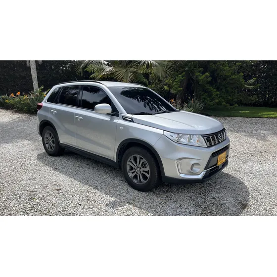 Suzuki Vitara Live 2wd At