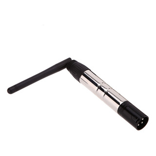 Transmisor Receptor 2,4 G Lixada Led Dmx512 Xlr Macho Ism Transmisor Receptor 2,4 G Lixada Led Dmx512 Xlr Macho Ism