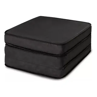 Chegou! Puff DobrĂĄvel Ideal Para Qualquer Ambiente - Bonatto Chegou! Puff DobrĂĄvel Ideal Para Qualquer Ambiente - Bonatto